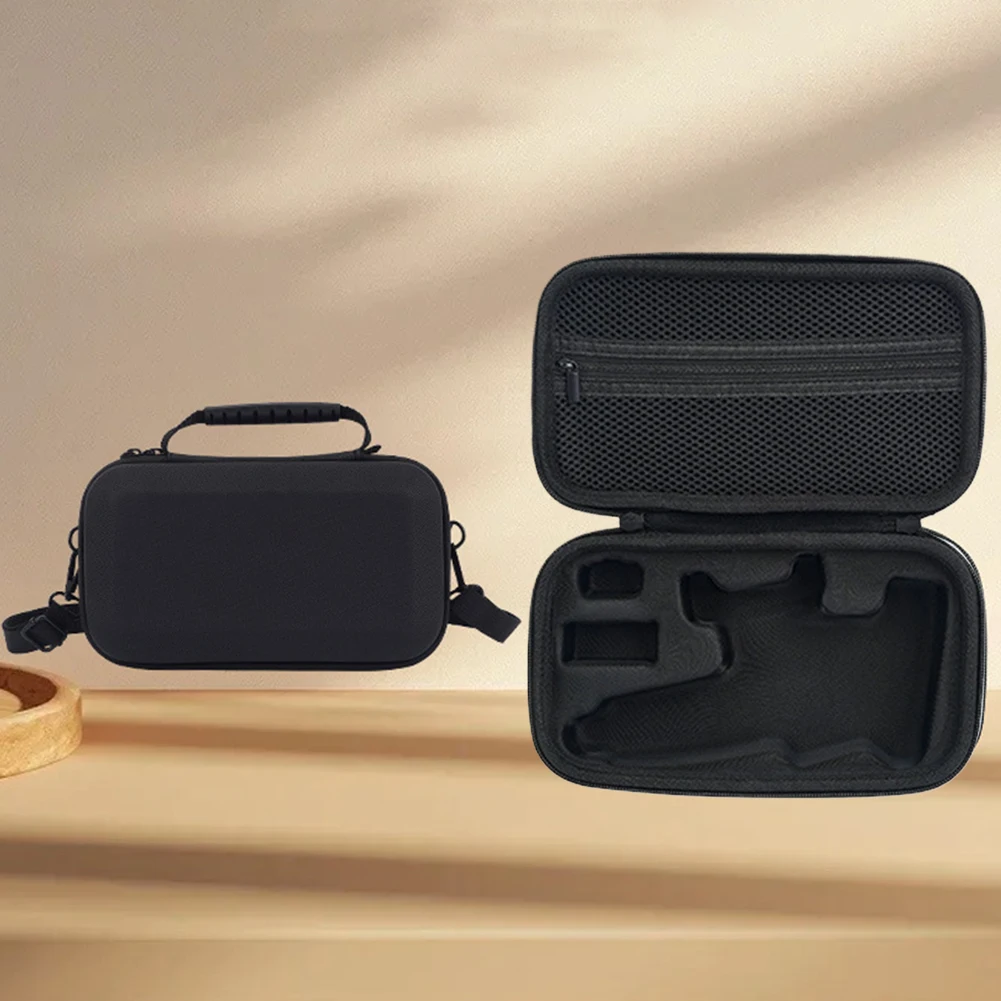 กระเป๋าเก็บของแบบพกพากระเป๋าเก็บของแบบแข็งกันกระแทกป้องกันรอยขีดข่วนกล้องสำหรับดีไอ ออสโม โมบาย 7/7P อุปกรณ์เสริม