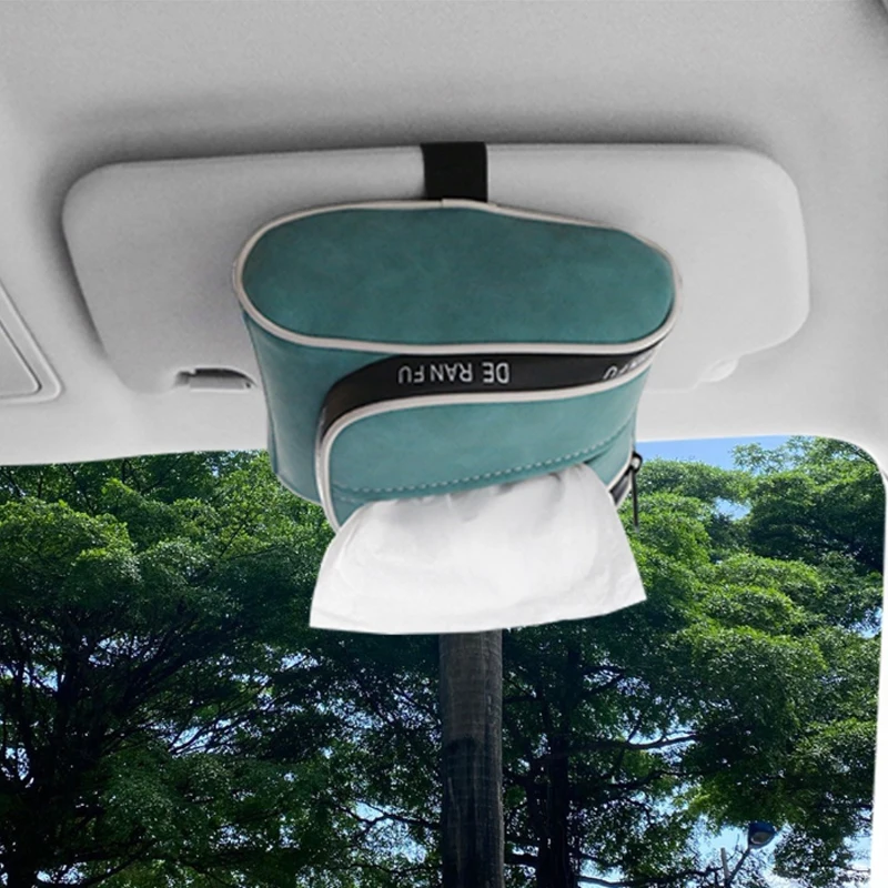 

1 шт., автомобильная коробка для салфеток, солнцезащитный козырек на заднее сиденье, держатель для салфеток, авто интерьерная бумажная салфетка, организация украшения, авто универсальный аксессуар