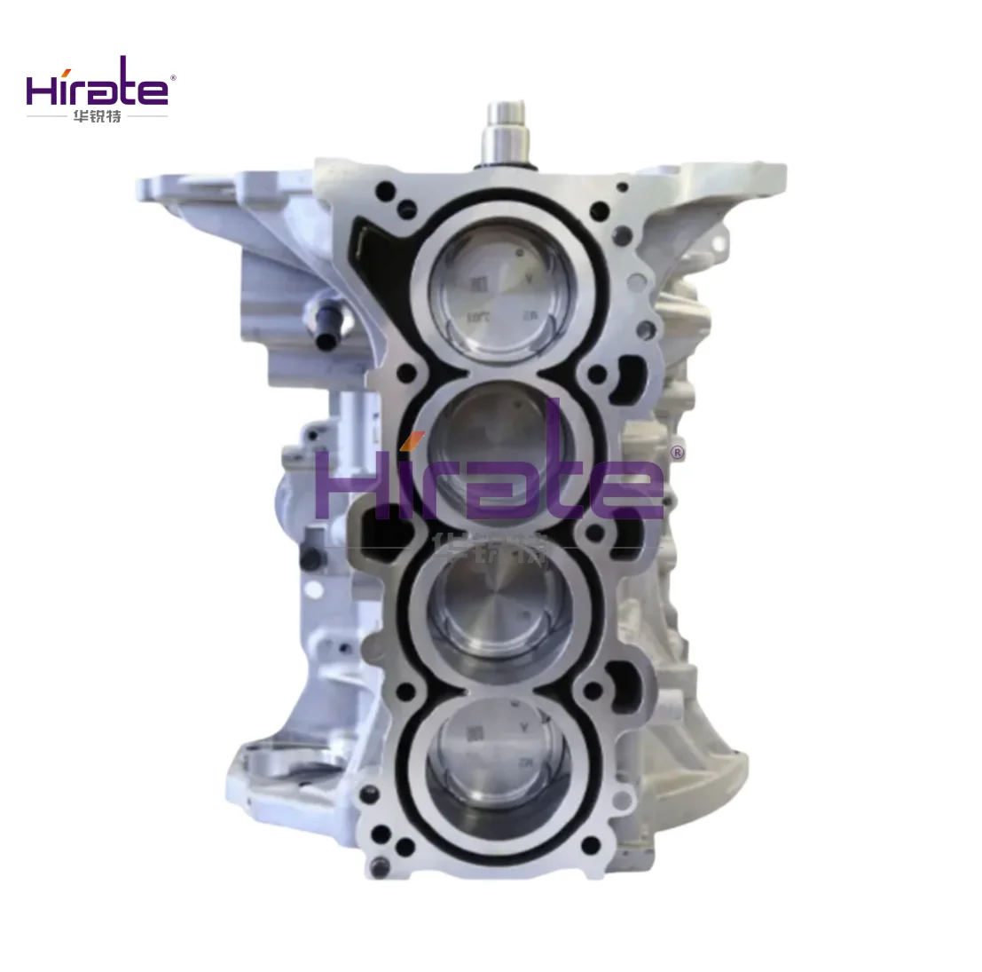 

Suitable For Hyundai Kia Hirate High Quality Hot Selling G4NB Engine Block
