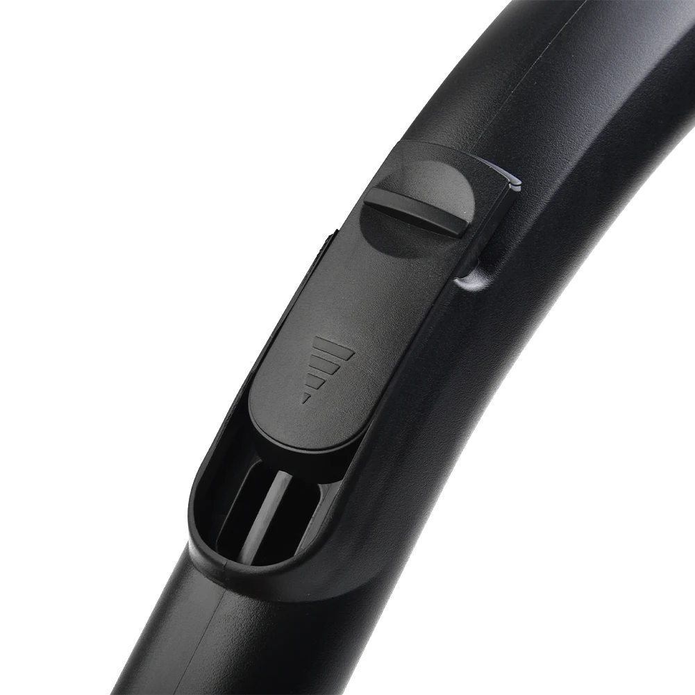 

Reliable Connection Piece for Miele Vacuum Cleaner S8340 C3, Ensures Seamless Attachment between Pipe and Suction Hose