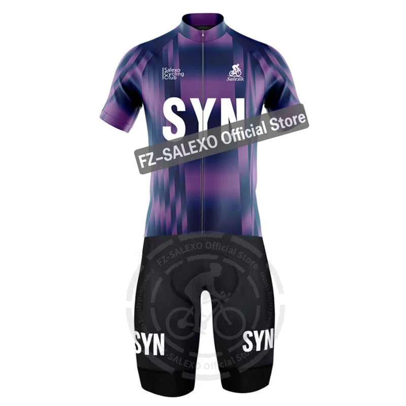 

Лето 2029, мужской комбинезон SYN, боди, КОРОТКИЙ велосипедный трикотаж, Ropa Ciclismo Hombre, одежда для велосипеда, одежда для гонок, униформа для езды на велосипеде