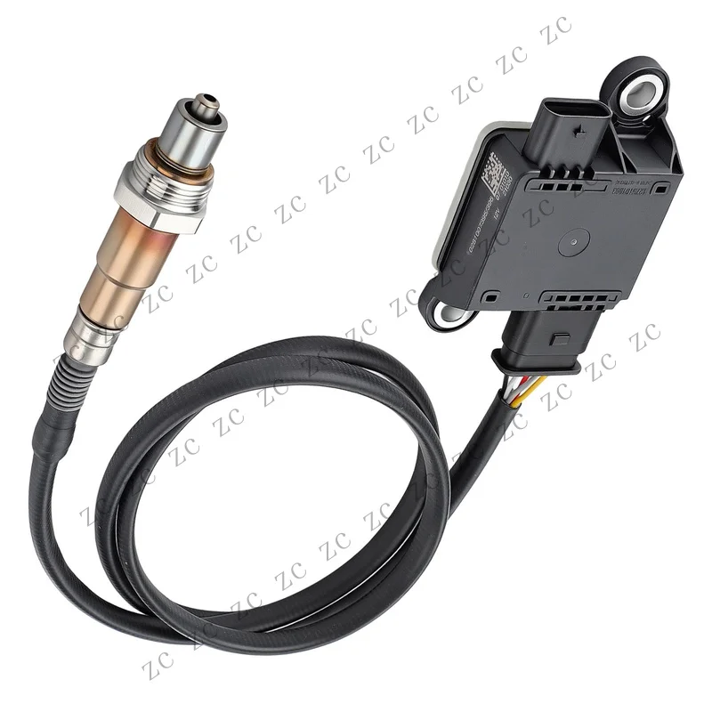 S+ Particulate Matter Sensor For Land Range Rover Discovery 2.0D 0281007395 UK