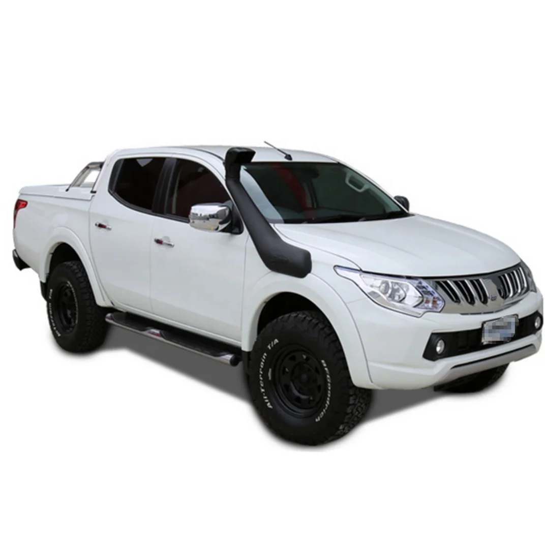 Offroad Air Intake 4x4 Accessories For Mitsubishi Triton Snorkel