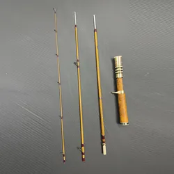 Buros micro handle fishing rod Gun handle ejection 1.45M trout horsemouth fishing rod,