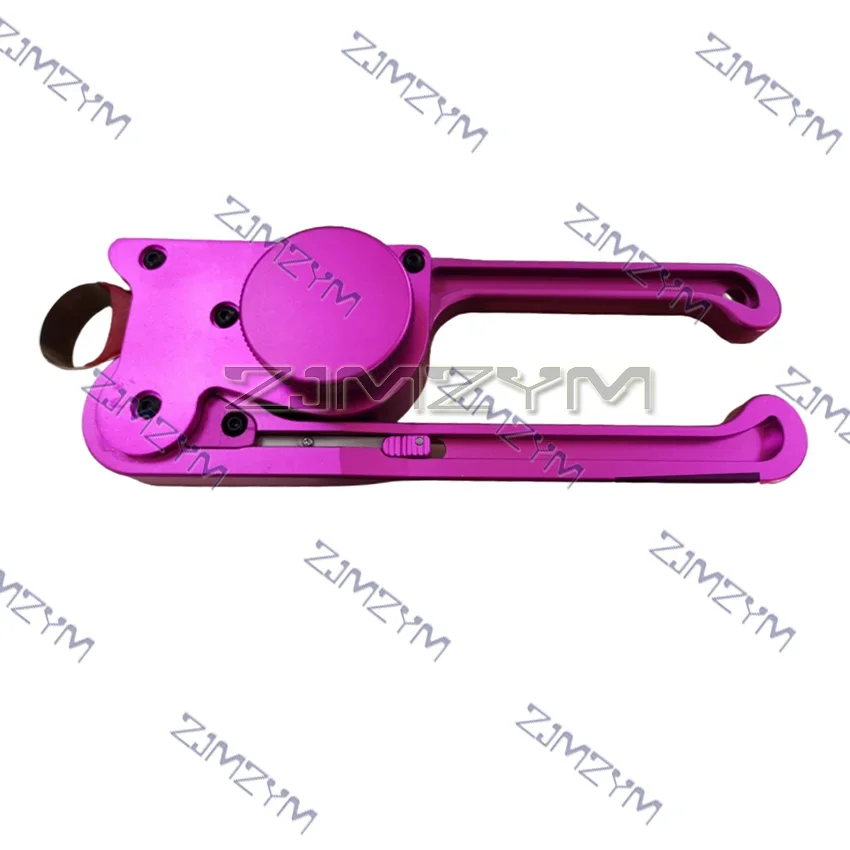 Installation Tool Sealing Ring Clamp Oil Seals Tightening Seal For Piston Rod Tool