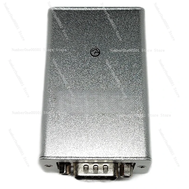 USB to PCAN analyzer module PEAK CAN communication cable box New energy USB co-star CANBUS card