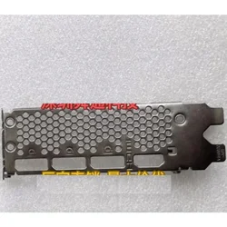 IO I/O Shield Back Plate for MSI RTX 4070 SUPER 12G VENTUS 2X OC Graphics Card Holder Blank Bezel Baffle V513020-A91