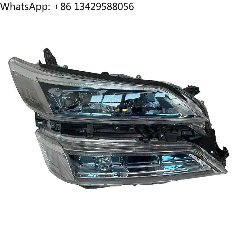 

Original 2008-2015 2018 LED Headlight for Alphard Vellfire HV Front Light (Left) Headlamp for Vellfire & Alphard