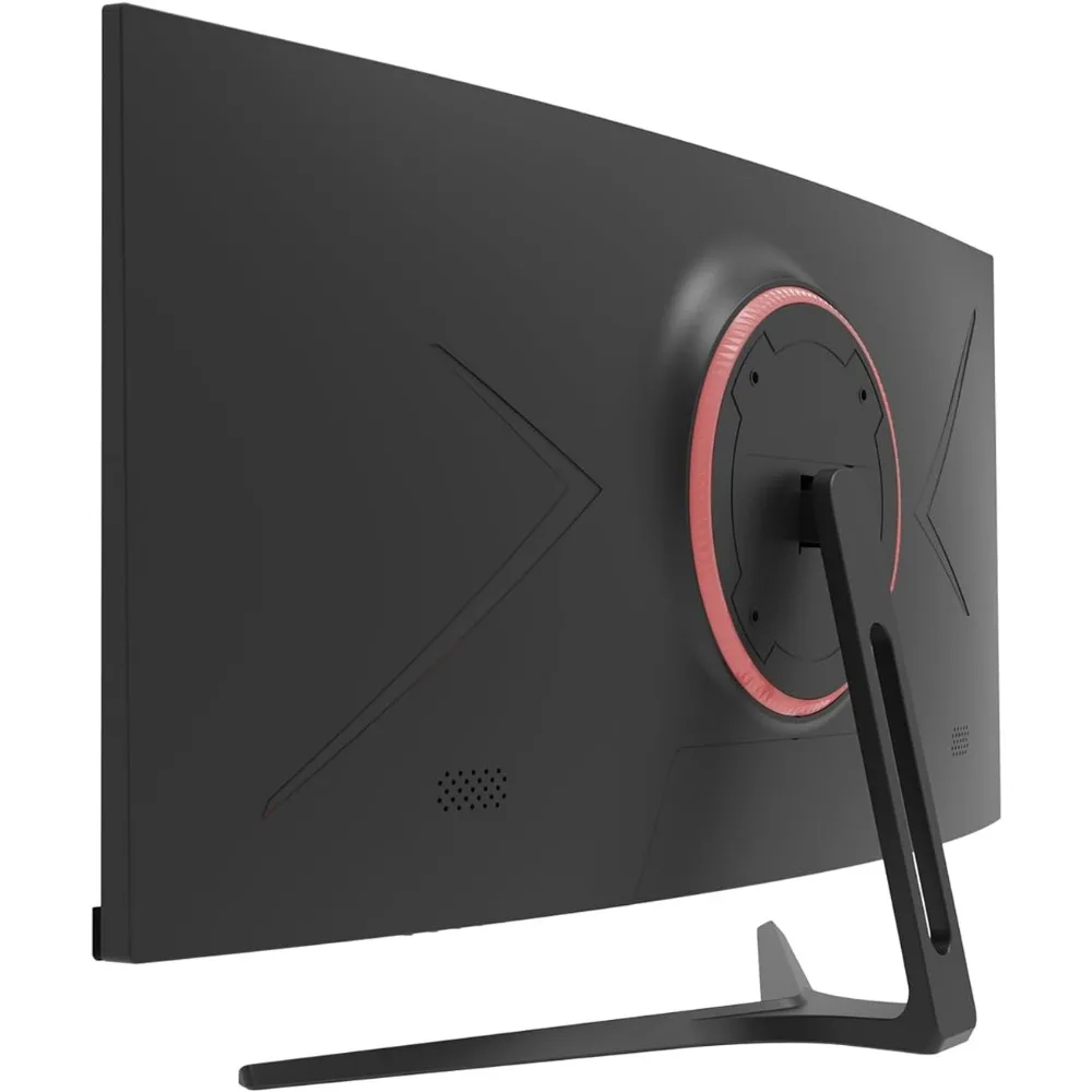 Monitor curvado do computador do jogo, monitor ultra-largo do computador, 144Hz, HDMI, 200Hz, DP, WFHD, 2560x1080P, VA, 21:9,1500R, 30"