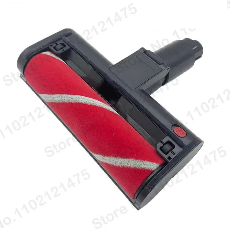 Original Handheld Wireless Floor Brush Head Mace Plus Dustbin Assembly For Roborock H7 Mace Plus Dustbin Main Brush Filter Parts