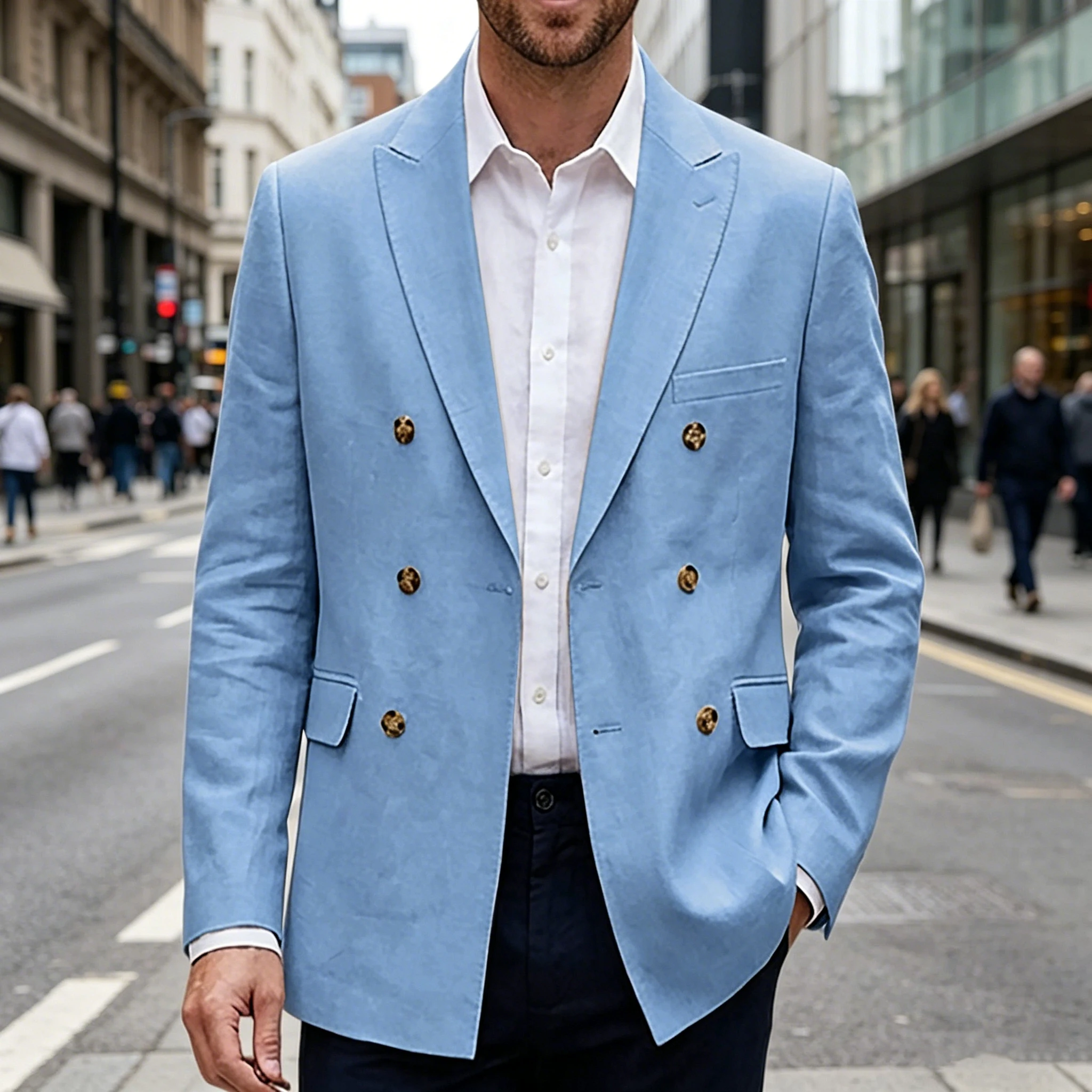men's-double-breasted-linen-blazer-slim-fit-suit-jacket-formal-business-casual-coat-wedding-party-spring-summer-streetwear