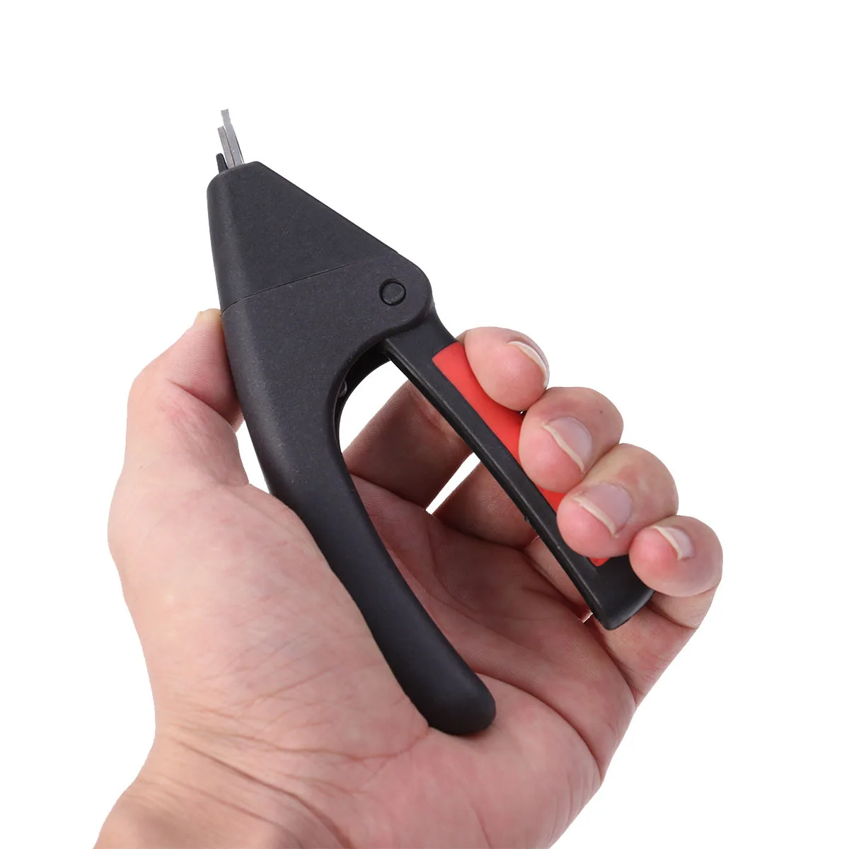 

Pet Nail Clipper Stainless Steel Claw Trimmer Nail Cutter for Small Medium Dogs Cats Rabbits Safe Ergonomic Pet Grooming