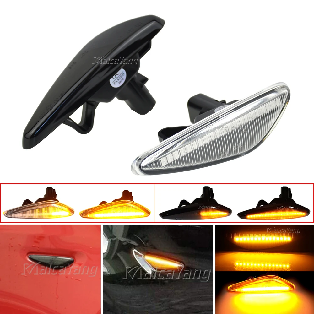 Flashing Led Dynami…