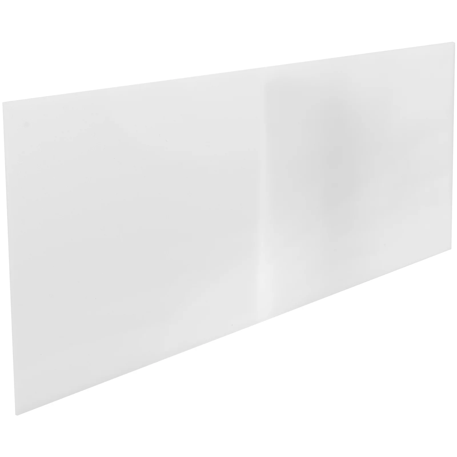 Acrylic Lampshade Diffuser Panel with High Light Transmittance for Soft Lighting DIY Pendant Ceiling Chandelier Shade Cover