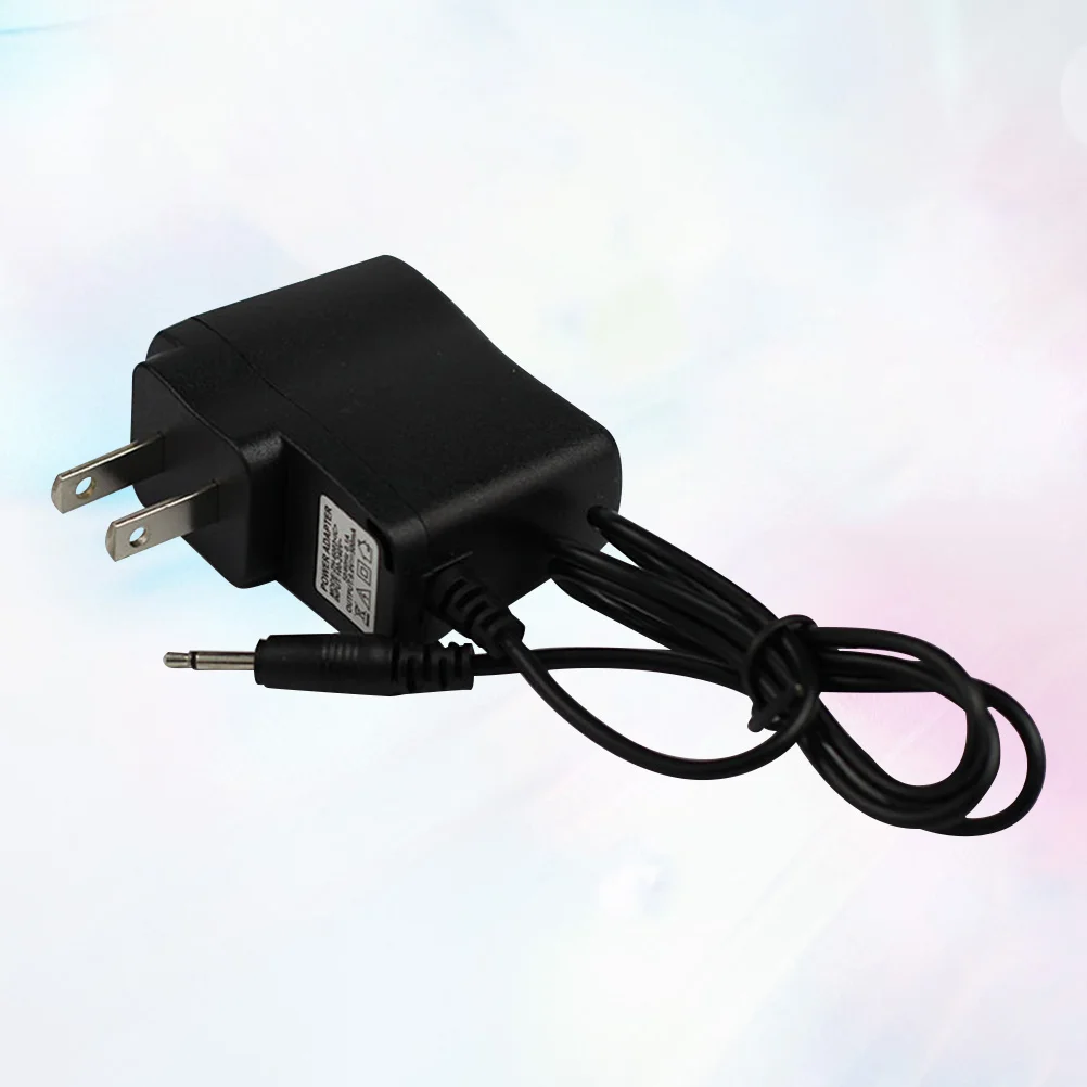 Electric Manicure Machine Power Adapter Nail Drill Art Pedicure File Us Plug 100-240V for Manicure Machine