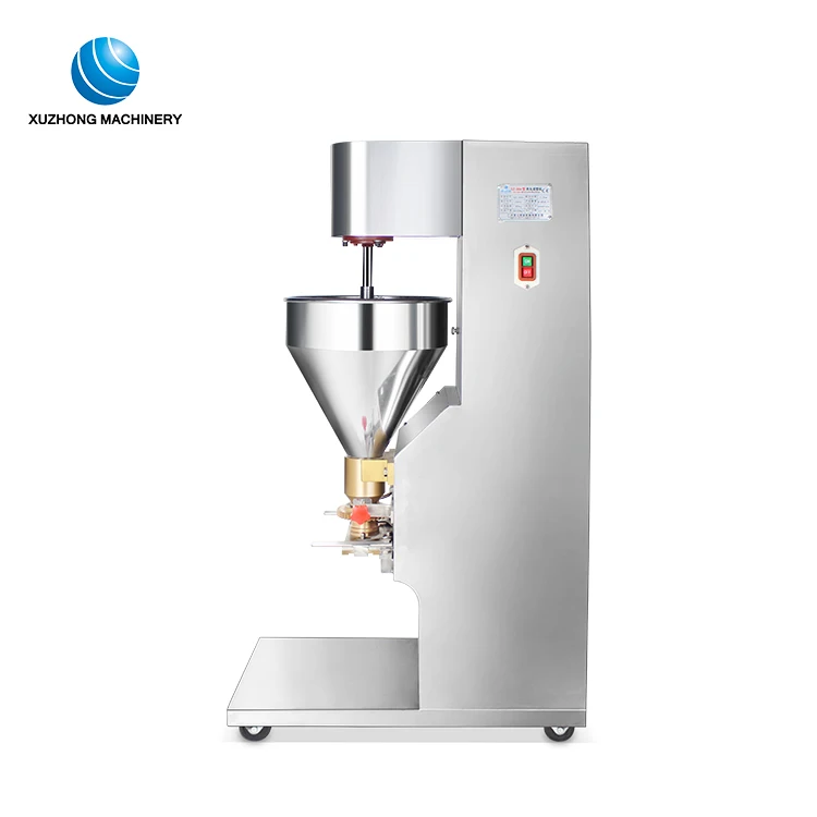 آلة لصنع كرات اللحم الأوتوماتيكية آلة صنع كرات اللحم كرات السمك آلات صنع منتجات اللحوم السابقة