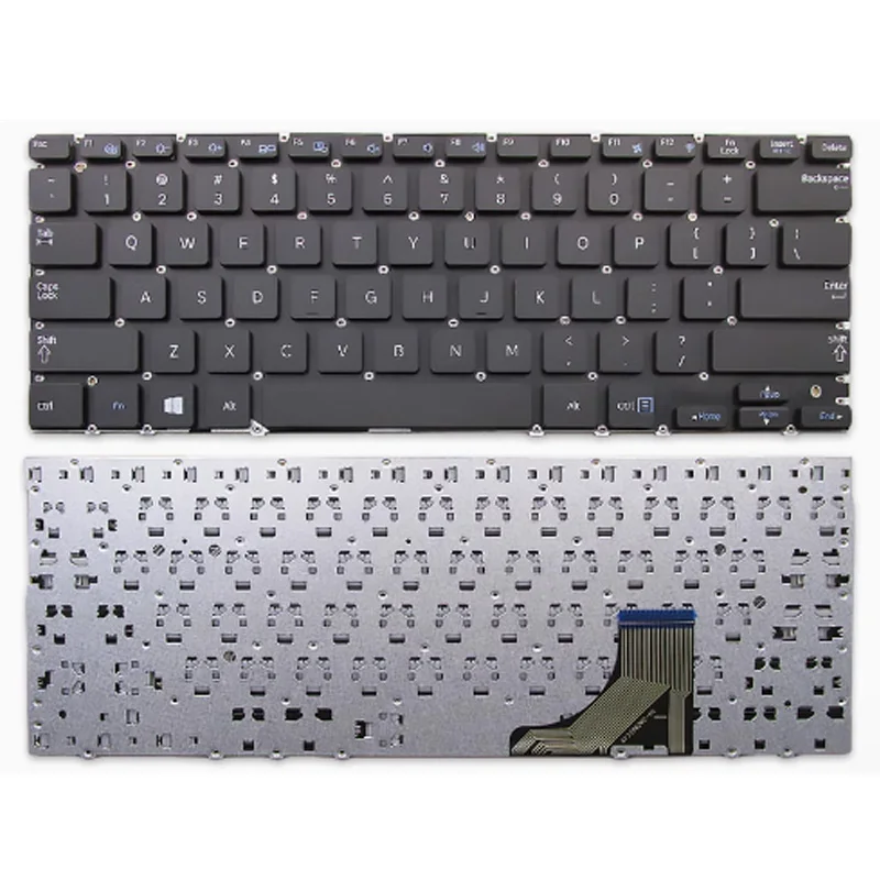 

Клавиатура ноутбука Samsung NP 530U3C 530U3B 535U3C 540U3C 532U3C