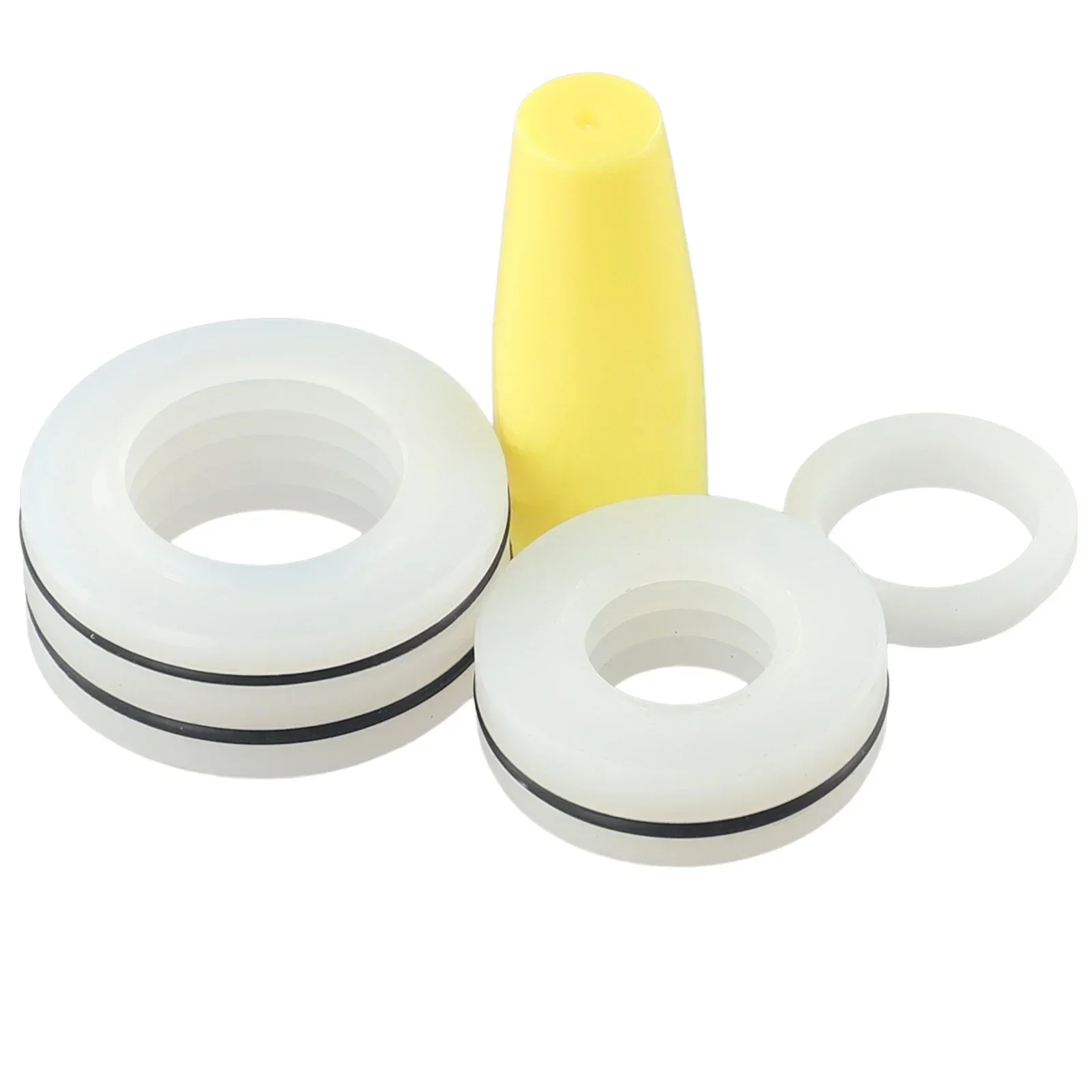 White Seal Repair Kit Accessories For 440 450 Series Ordinary Seal Packing Replacement Tool Equipment Supplies