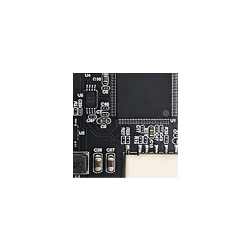 SD Memory Card To SATA Convertor Adapter Card for 2.5in SATA SSD Accessories