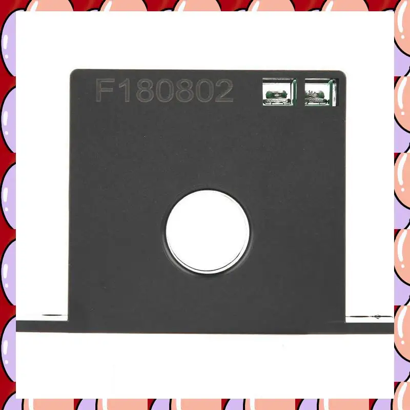 

A72Z 3X SZT15-CH-10V AC Current Transmitter Current Mutual Inductor AC 0-50A To DC 0-10V