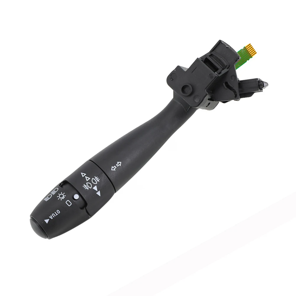 /Turn /Signal /Switch Blinker Lever 96477533XT 206 207 307 406 407 806 For Berlingo C3 C4 C5 For Xsara Car Replacement