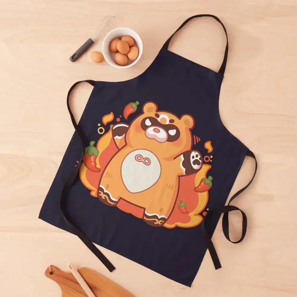 

Guoba Apron Salon For Women Kitchen Apron
