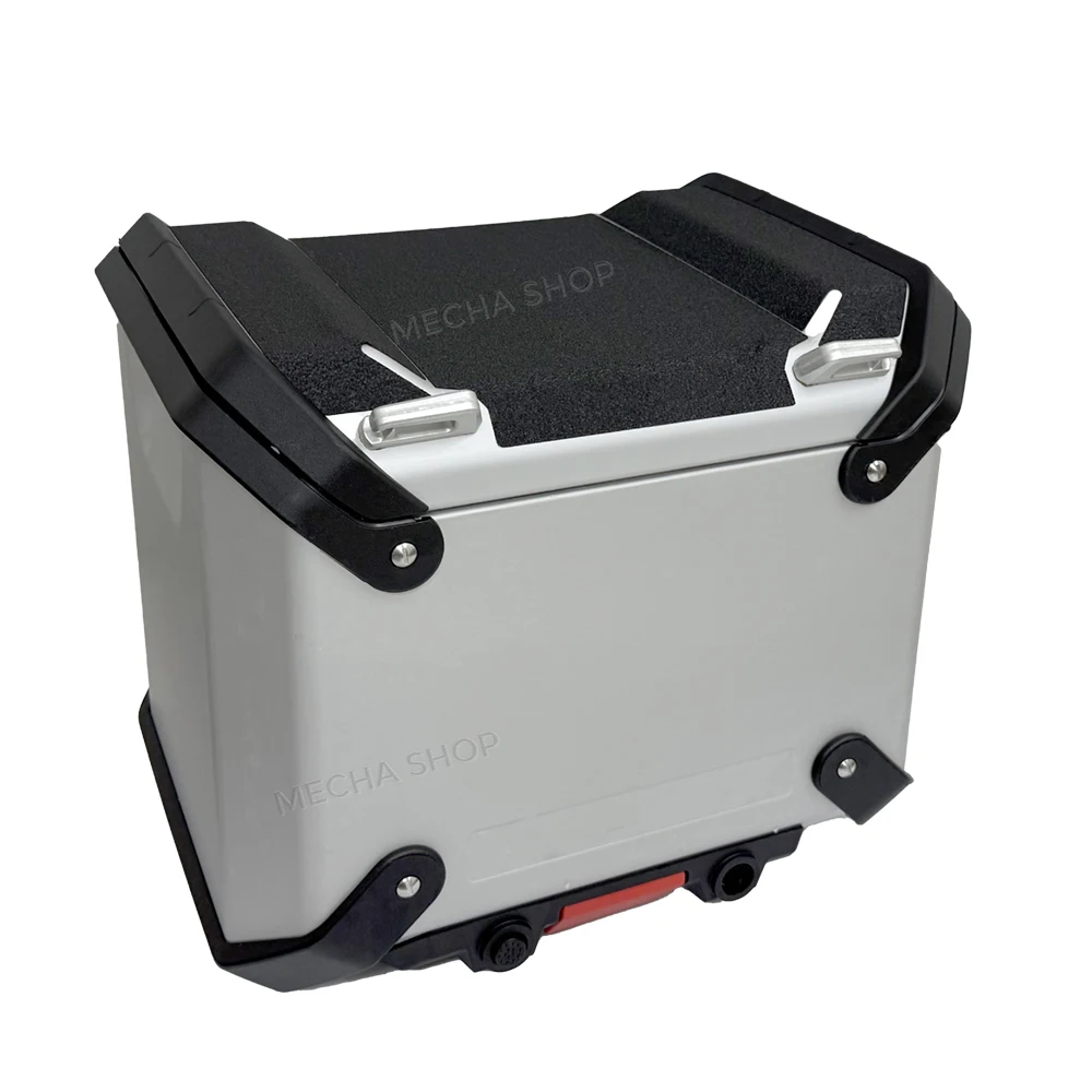 R1300GSA 2025 Suitcase Stickers EVA Anti-slip Protection Pad Motorcycle Accessories Kit For R1300GS ADV R 1300 GS Adventure
