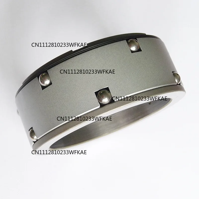 Slip shaft 3 double ball slip ring GZ-001-50 slip ring