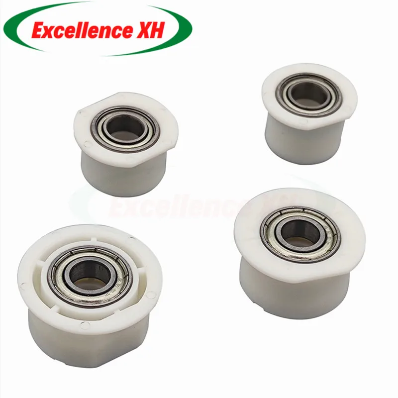 10Set. Developer Bushing for Ricoh MP 2554 3054 3554 4054 5054 6054 Developer Gear MP2554 MP3054 MP3554 MP4054 MP5054 MP6054