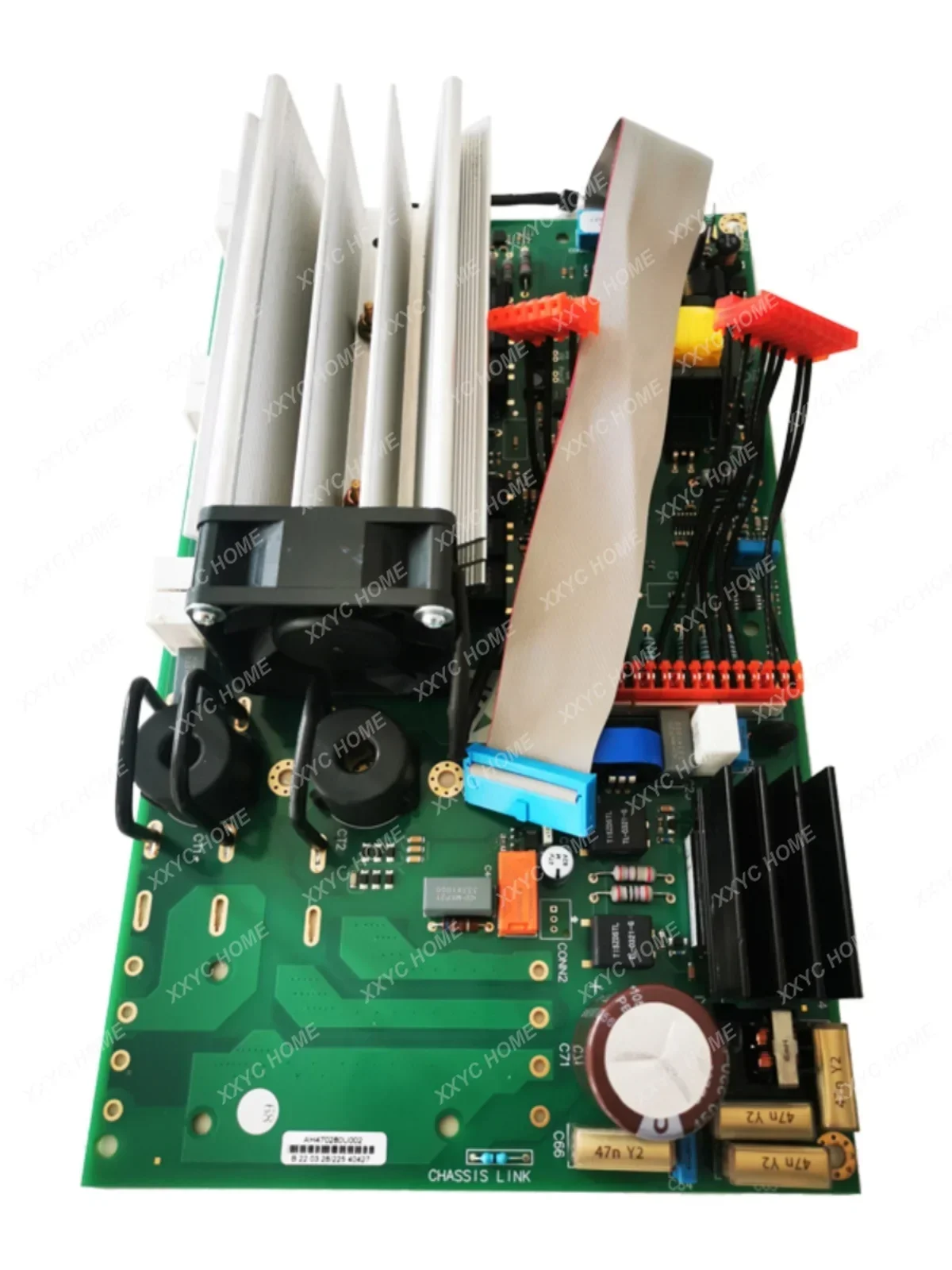 

Power board AH470280U002 Parker P/15A35A