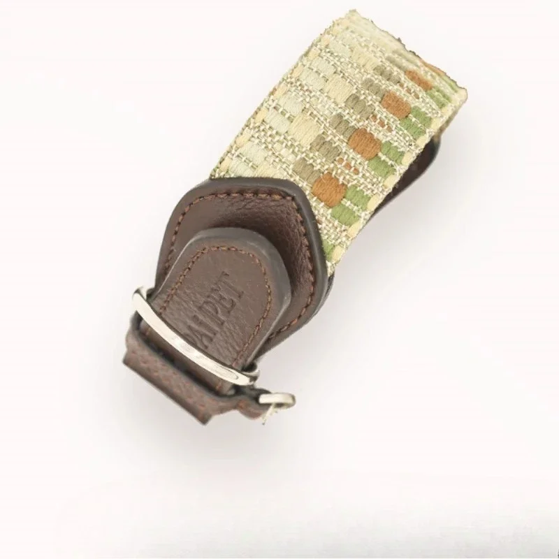 

collar dog dog leash custom tag