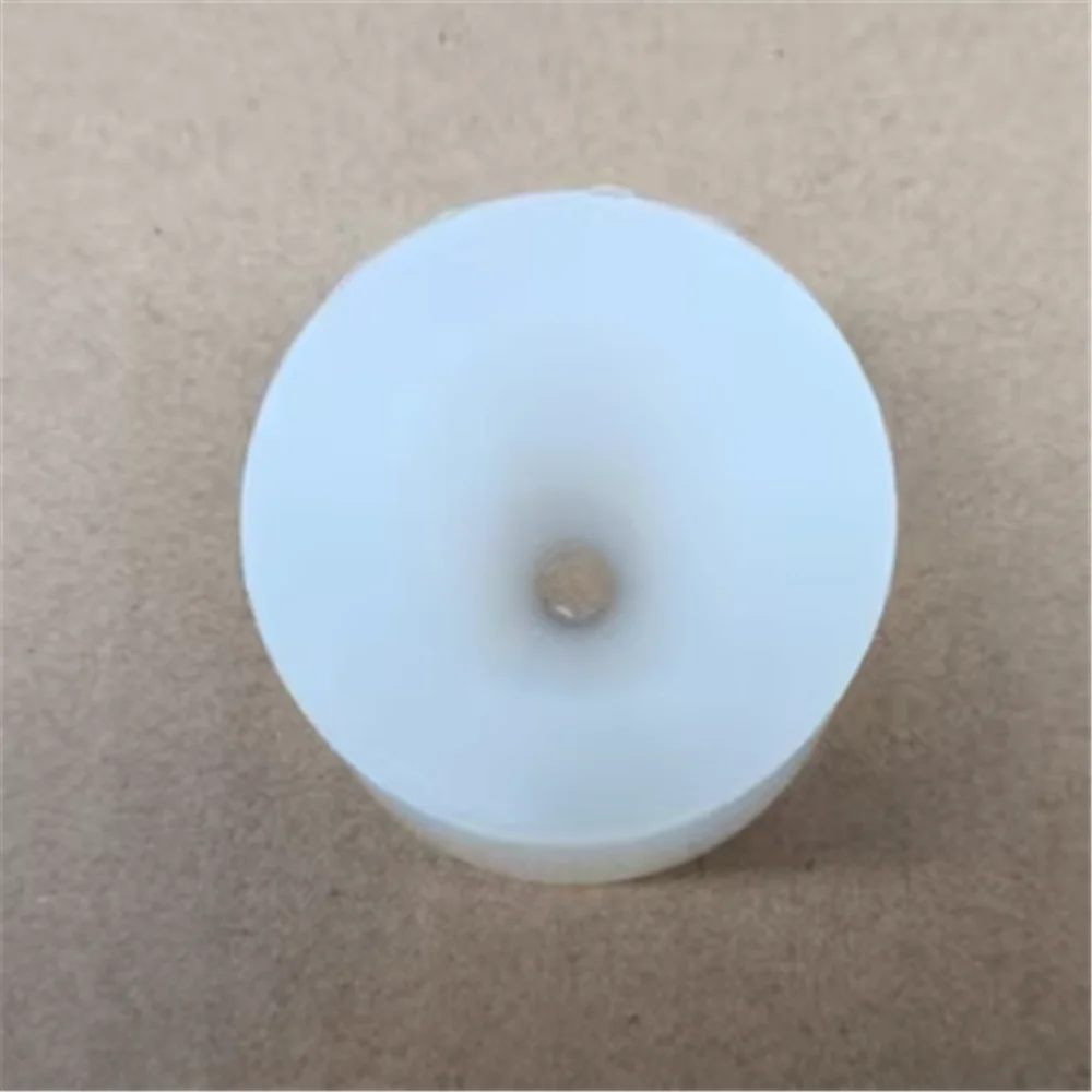 10pcs 10-50mm silicone pad capping head inner core capping machine accessories wear-resistant leather band washer