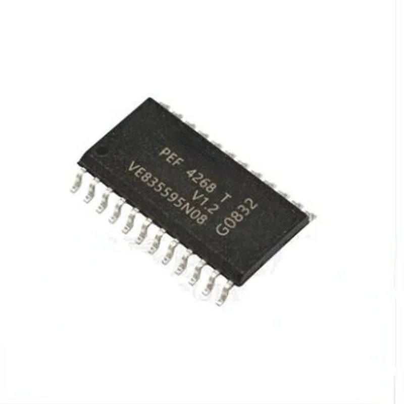 (2piece)PEF4268T   AN8816SB  AN5832SA-E1V    AN5832SA   SOP    Provide One-Stop Bom Distribution Order Spot Supply