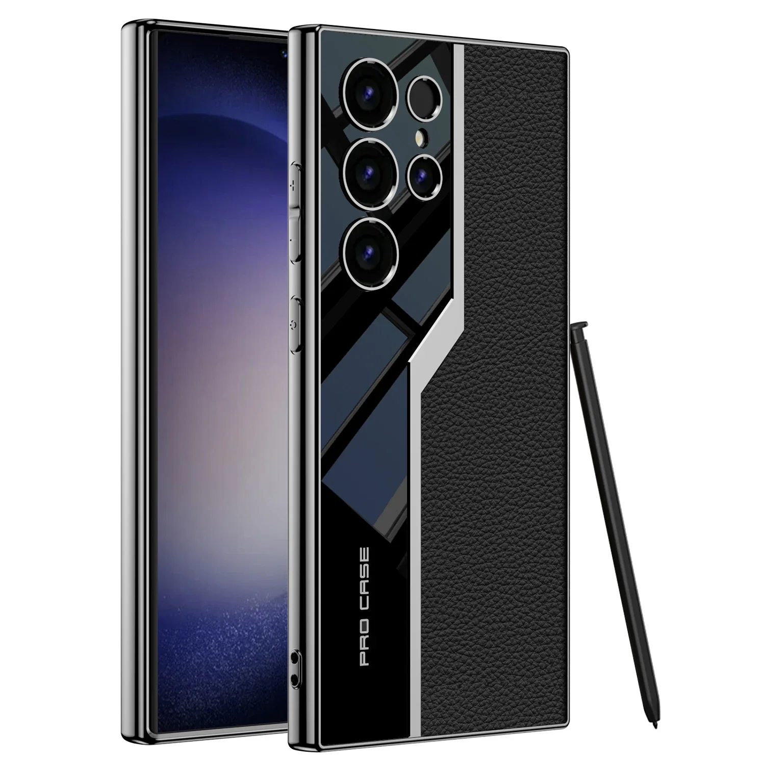 Thin Tpu Soft Super… - image