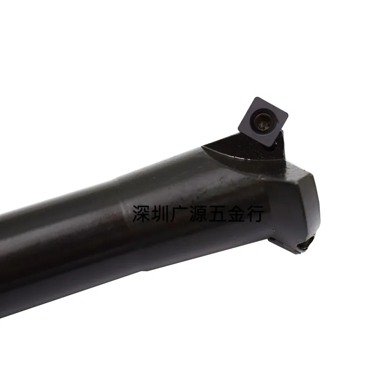 

CNC Internal Hole Turning Tool Holder S40-MTFNR22 Lathe Bar for Screw Cutting