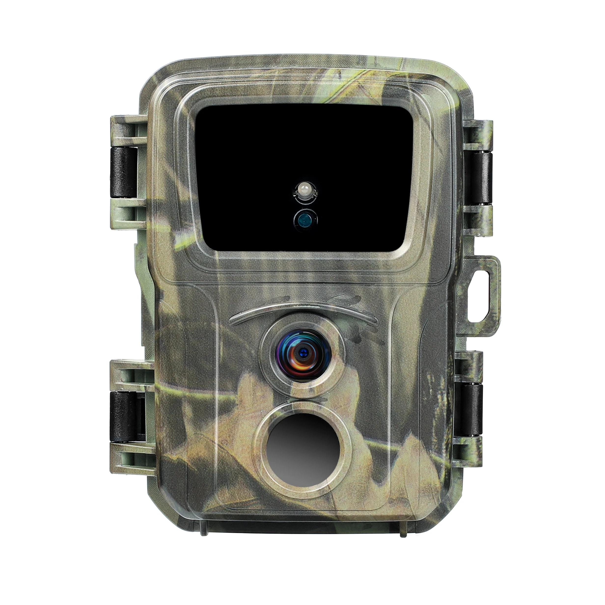 Mini Trail Hunting Camera Wildlife Hunter Cameras Mini600 20MP 1080P Forest Animal Camera Night Photo Trap Surveillance Tracking