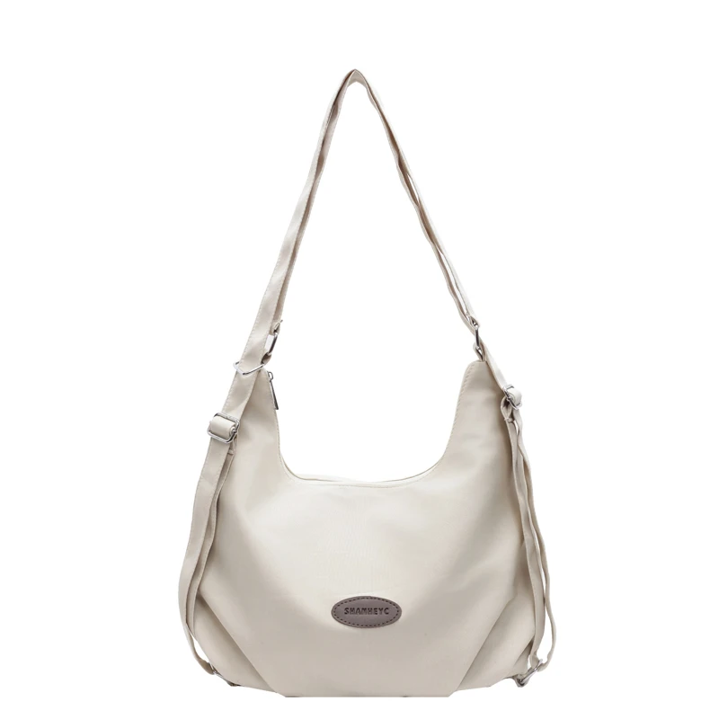 

New Fashion Women's Shoulder Bag High Quality Large Capacity Women's Crossbody Bag Waterproof Multi Functional Handbag For Women