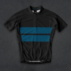 Summer Men's Cycling Performance Short Sleeve Jerseys Quick Dry Breathable Ciclicmo Maillot Bike Shirts Mtb Road Bicycle Tops