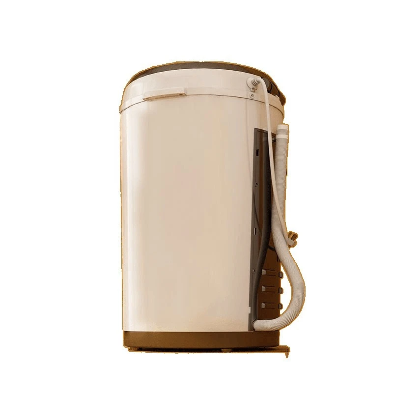 

Automatic washing machine, mini underwear for children and babies, with drying, heating and washing machine