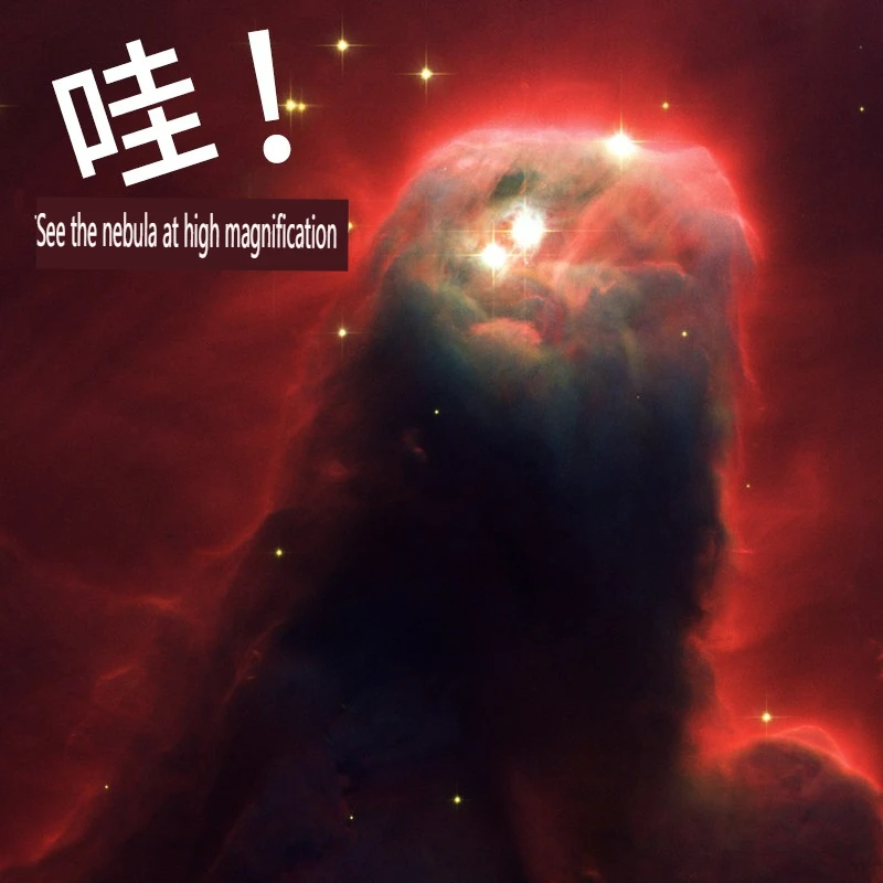 Celestron-Large Aperture Astronomical Telescope, Automatic Star Searching, High Definition and High Magnification, 127SLT