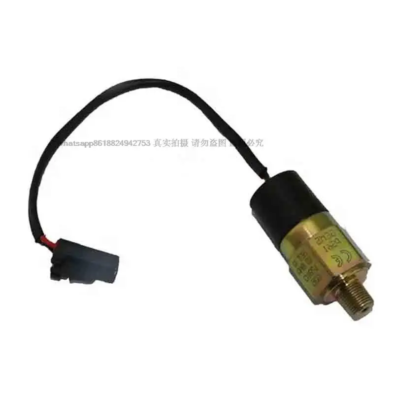 

New ZE230 for Pressure Sensor 1020500686 Excavator Loader Accessories