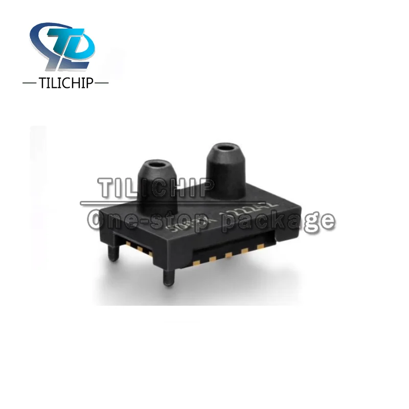 

SDP37-125PA-TR Аналоговый датчик дифференциального давления SDP37 (±125 Па), новый, оригинальный