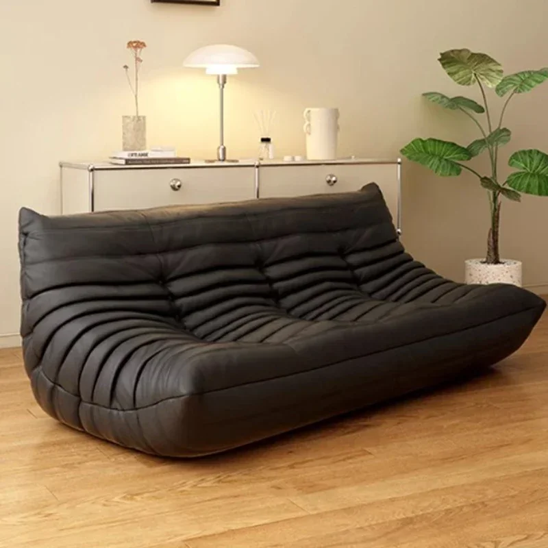 Wohnzimmer Faul Sofa Moderne Doppel Nordic Schlafzimmer Puff Faul Sofa Minimalistischen Lounge Divani Da Soggiorno Möbel Wohnzimmer