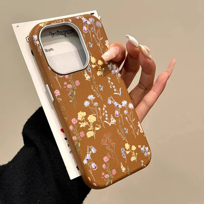 Рисунок 2 - Для Xiaomi 14T Pro Роскошные текстурированные