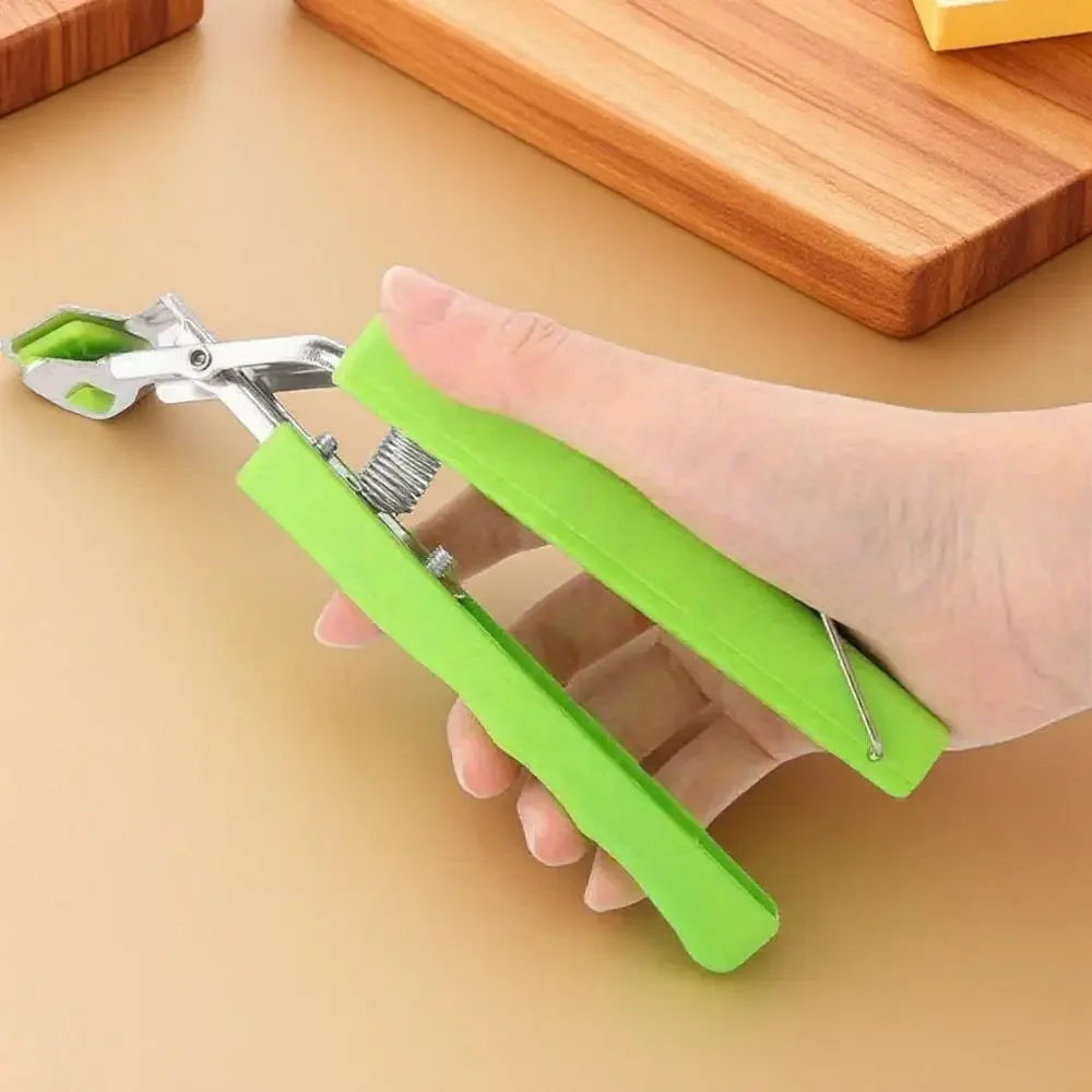 

Anti-Scalding Silicone Oven Mitts Microwave Gloves Non-Slip Pot Holder Clip Kitchen Accessories