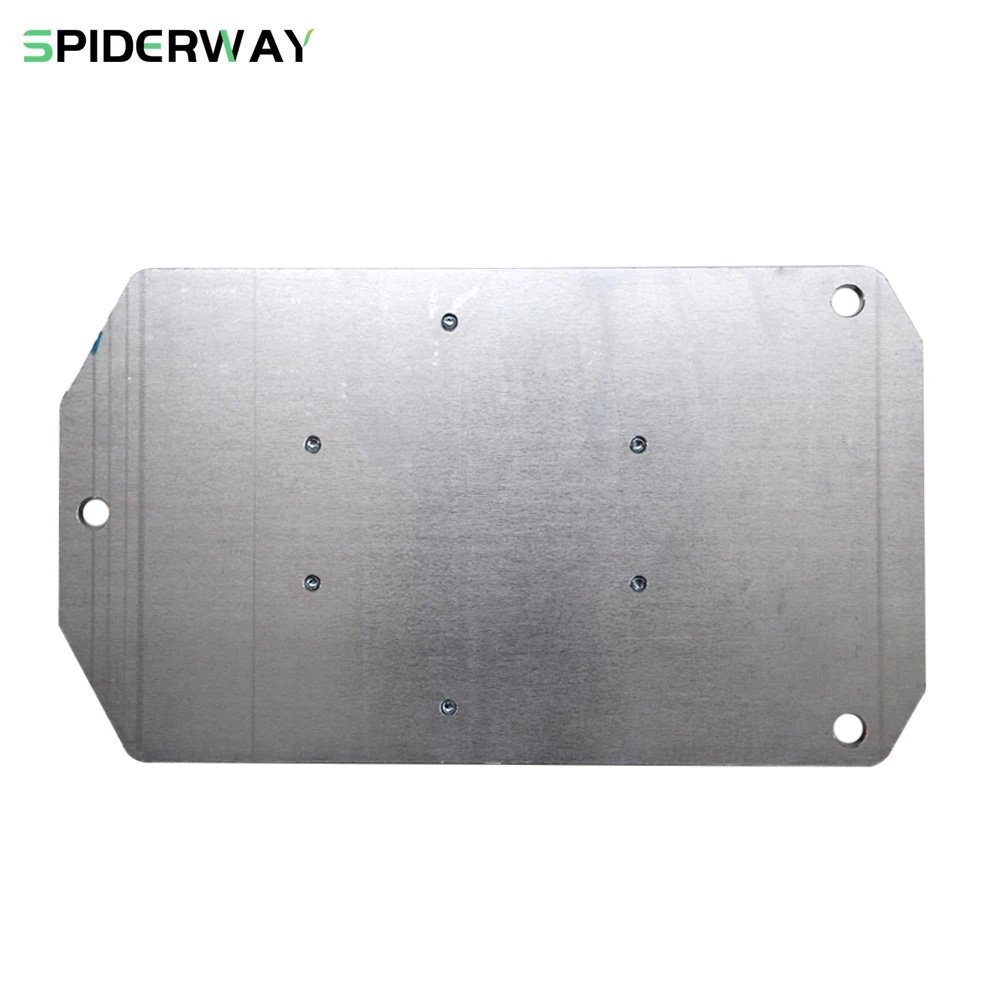 48 فولت 250A 1206HB-5201 وحدة تحكم محرك التيار المستمر ل كورتيس EZGO TXT MPT كوشمان ، ITS