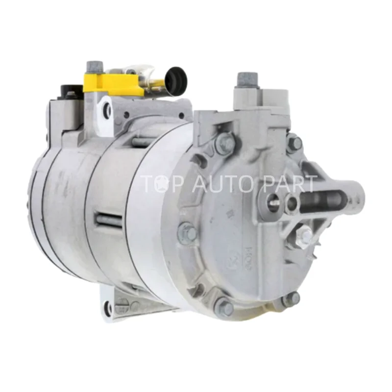 Genuine 64529496106 64529496107 ELECTRIC A/C COMPRESSOR 64529347662 64526830620 Air Conditioner AC Compressor