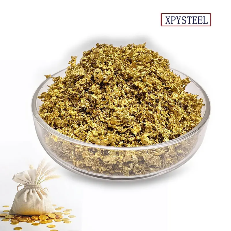 Brass Powder Metal Ultra Fine Purple Copper Powder Bronze Powder White Copper Powder Brass Powder