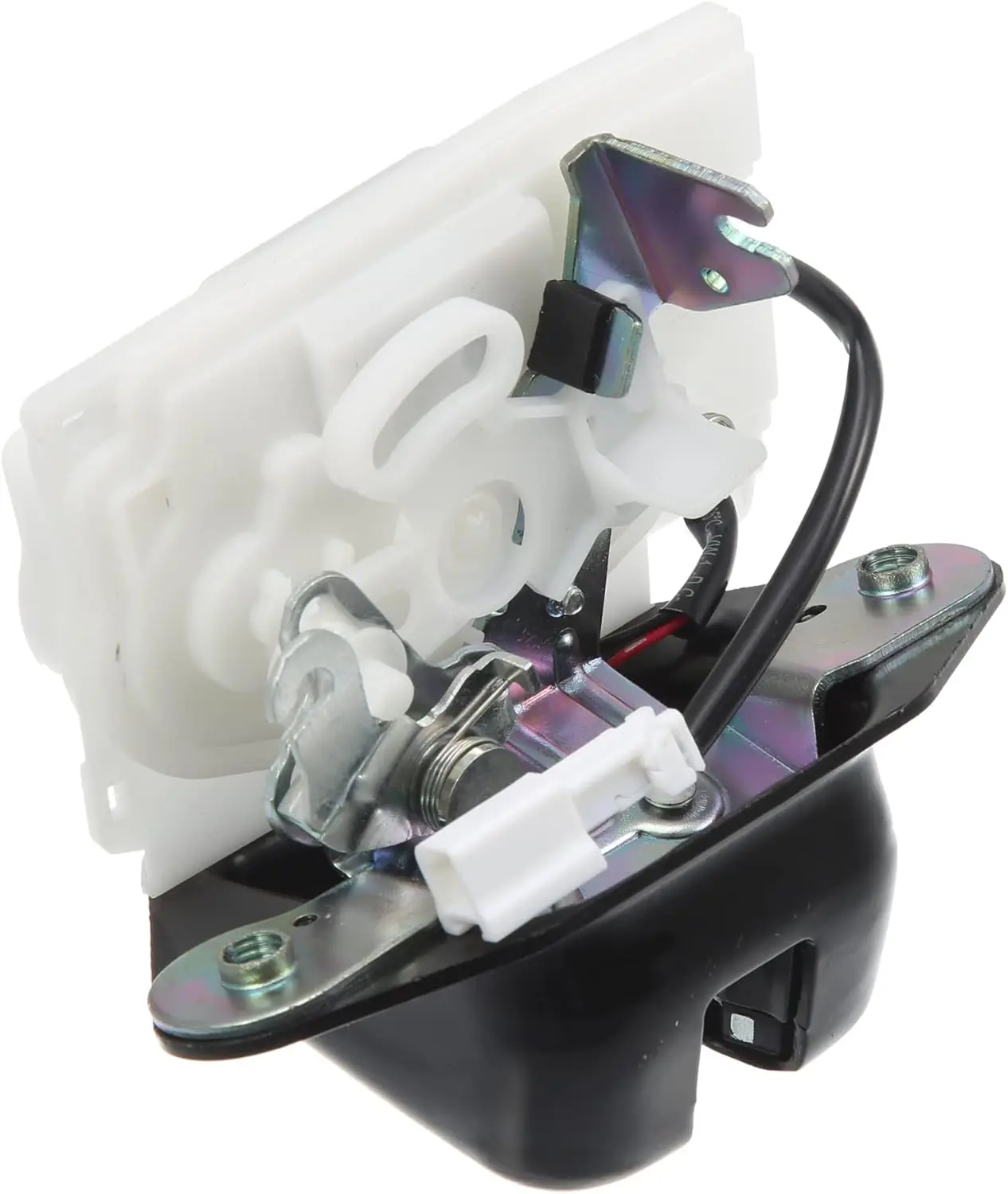 

Привод защелки задней двери автомобиля, защелка замка задней двери багажника 74801-TF0-003 74801-TF0-901 для Honda FIT Jazz GE6/GE8 2009-2014