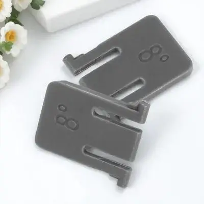 

1 Pair Keyboard Feet Stand Compatible for Logitech K220 K270 K260 K275 K235 Keyboard Leg Stand for Wrist Forearm Elbow